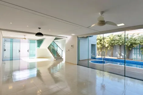 Ribeirao Preto Candido Portinari Casa Venda R$870.000,00 4 Dormitorios 3 Vagas Area do terreno 332.00m2 Area construida 255.00m2