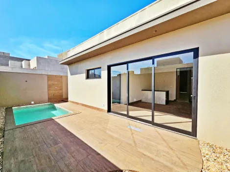 Ribeirao Preto Village Costa Sul Casa Venda R$1.350.000,00 Condominio R$700,00 3 Dormitorios 4 Vagas Area do terreno 253.00m2 Area construida 164.00m2