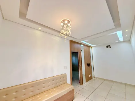 Ribeirao Preto Jardim Greenville Apartamento Venda R$290.000,00 Condominio R$200,00 2 Dormitorios 1 Vaga 