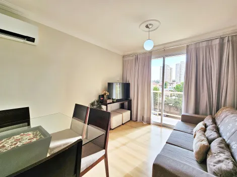 Ribeirao Preto Lagoinha Apartamento Venda R$310.000,00 Condominio R$800,00 3 Dormitorios 1 Vaga 