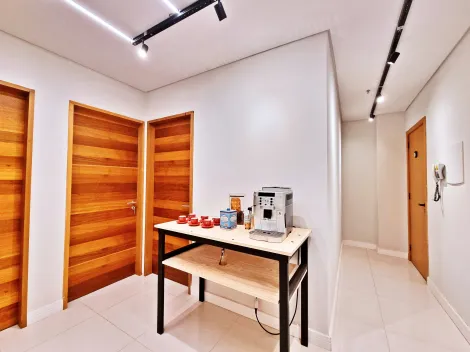 Ribeirao Preto Santa Cruz Comercial Locacao R$ 3.000,00 Condominio R$892,00 