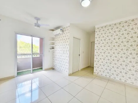 Ribeirao Preto Jardim Greenville Apartamento Venda R$380.000,00 Condominio R$470,00 2 Dormitorios 1 Vaga 