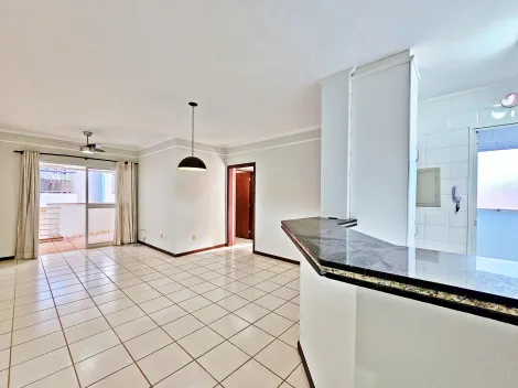 Ribeirao Preto Jardim Ana Maria Apartamento Venda R$390.000,00 Condominio R$400,00 2 Dormitorios 2 Vagas 