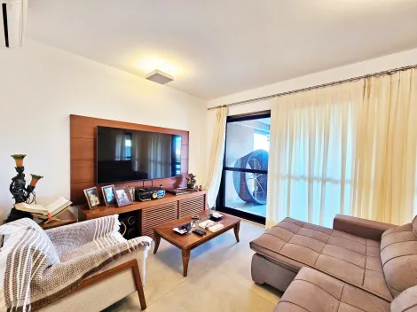 Ribeirao Preto Jardim Olhos D`Agua II Apartamento Venda R$1.350.000,00 Condominio R$1.000,00 3 Dormitorios 2 Vagas 