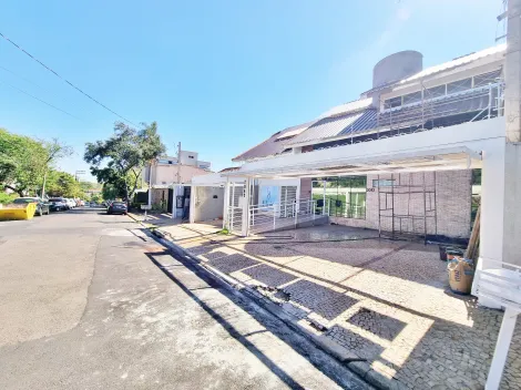 Ribeirao Preto Centro casa Venda R$3.000.000,00 4 Dormitorios 1 Vaga Area do terreno 745.00m2 Area construida 540.00m2