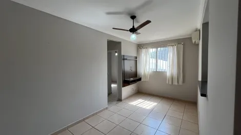 Ribeirao Preto Lagoinha Apartamento Venda R$220.000,00 Condominio R$350,00 2 Dormitorios 1 Vaga 