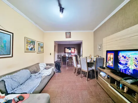 Ribeirao Preto Ipiranga Casa Venda R$750.000,00 3 Dormitorios 3 Vagas Area do terreno 262.00m2 Area construida 292.00m2