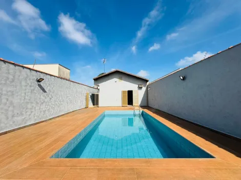 Ribeirao Preto Vila Monte Alegre casa Venda R$850.000,00 3 Dormitorios 3 Vagas Area do terreno 360.00m2 Area construida 236.00m2