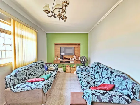 Ribeirao Preto Palmares casa Venda R$569.000,00 3 Dormitorios 3 Vagas Area do terreno 250.00m2 Area construida 162.00m2