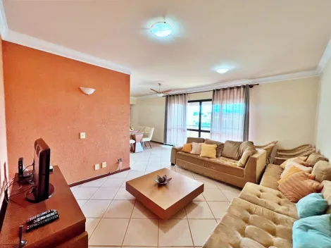 Ribeirao Preto Jardim Sao Luiz Apartamento Venda R$800.000,00 Condominio R$2.000,00 4 Dormitorios 3 Vagas 