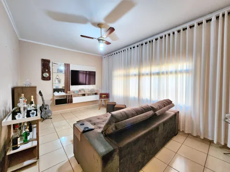 Ribeirao Preto Jardim Independencia casa Venda R$500.000,00 3 Dormitorios 2 Vagas Area do terreno 262.00m2 Area construida 158.00m2