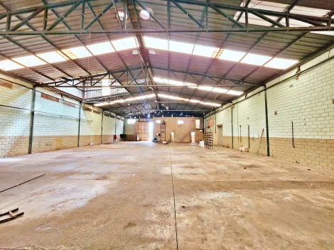 Ribeirao Preto Distrito Industrial Quito Junqueira Salao Venda R$2.800.000,00  Area do terreno 1000.00m2 Area construida 888.00m2