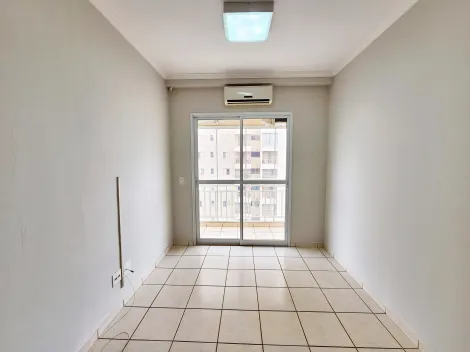 Ribeirao Preto Lagoinha Apartamento Locacao R$ 2.200,00 Condominio R$400,00 2 Dormitorios  