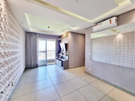 Ribeirao Preto Lagoinha Apartamento Locacao R$ 2.800,00 Condominio R$650,00 3 Dormitorios 1 Vaga 