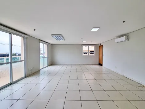 Ribeirao Preto Nova Ribeirania Comercial Venda R$490.000,00 Condominio R$700,00  2 Vagas 