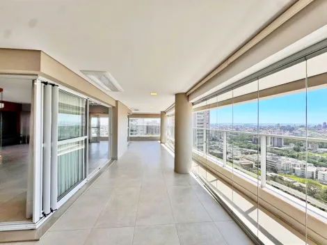 Ribeirao Preto Jardim Botanico Apartamento Venda R$2.750.000,00 3 Dormitorios 4 Vagas 