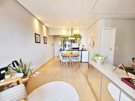 Ribeirao Preto Lagoinha Apartamento Locacao R$ 2.400,00 Condominio R$403,00 2 Dormitorios 1 Vaga 