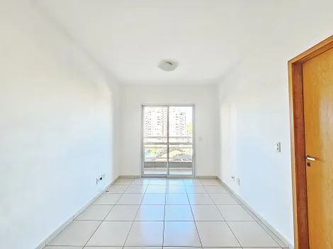 Ribeirao Preto Santa Cruz Apartamento Locacao R$ 1.790,00 Condominio R$355,00 1 Dormitorio 1 Vaga 