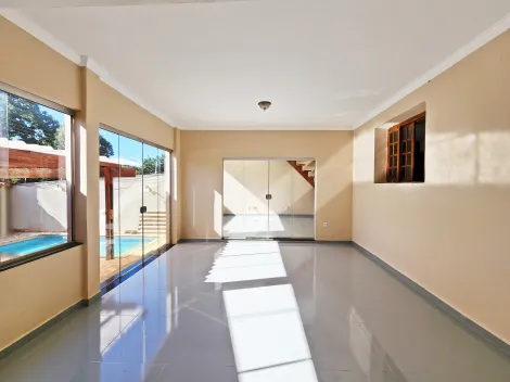 Ribeirao Preto Parque dos Bandeirantes Casa Venda R$470.000,00 3 Dormitorios 2 Vagas Area do terreno 250.00m2 Area construida 163.00m2
