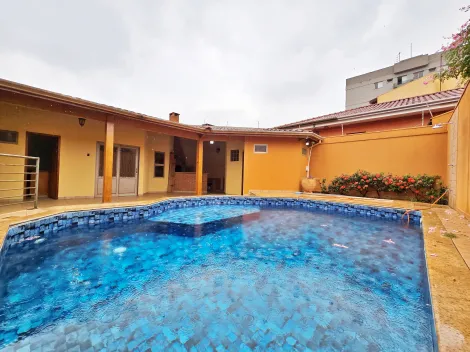 Ribeirao Preto Nova Ribeirania Casa Venda R$1.400.000,00 3 Dormitorios 4 Vagas Area do terreno 375.00m2 Area construida 350.00m2