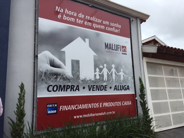Imobili�ria Malufi em Olimpia - Compra, Vende e Aluga