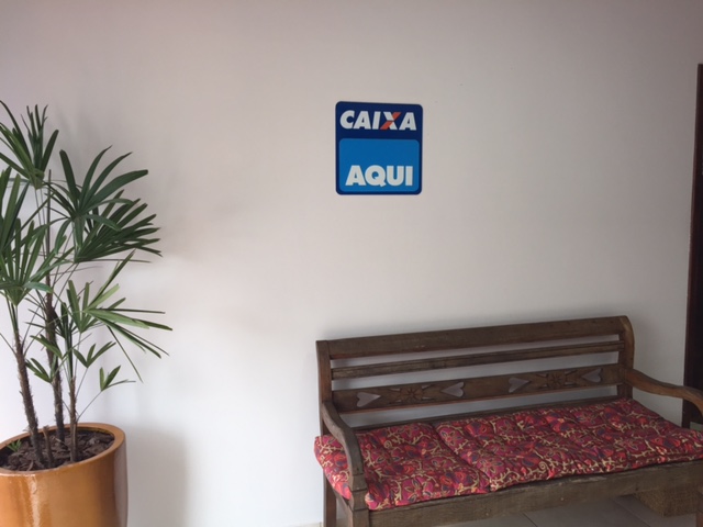 Imobili�ria Malufi em Olimpia - Interno 3