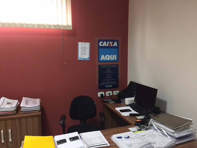Imobili�ria Malufi em Olimpia - Interno 1