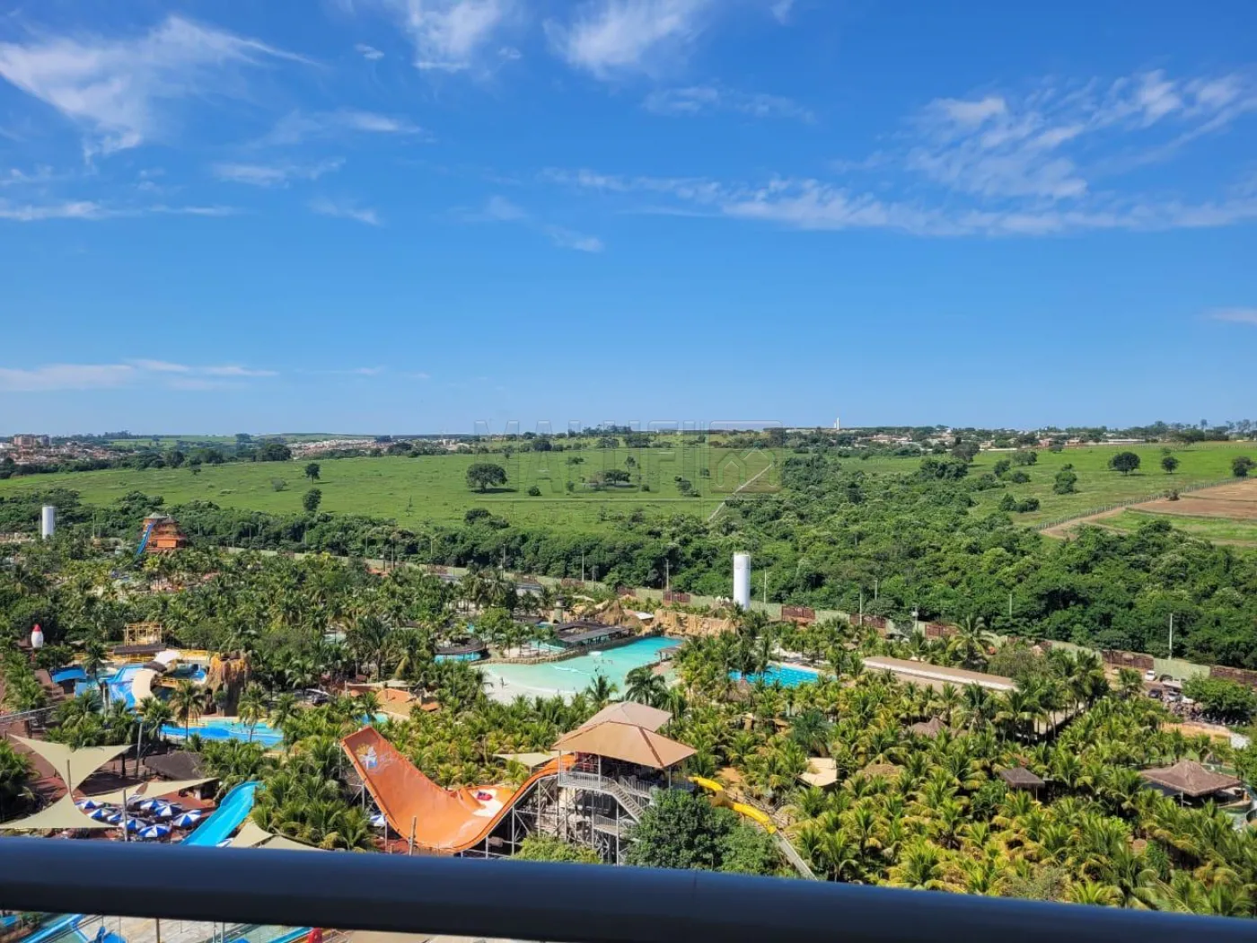 Comprar Resorts / Royal Thermas Resort em Ol&iacute;mpia R$ 210.000,00 - Foto 11