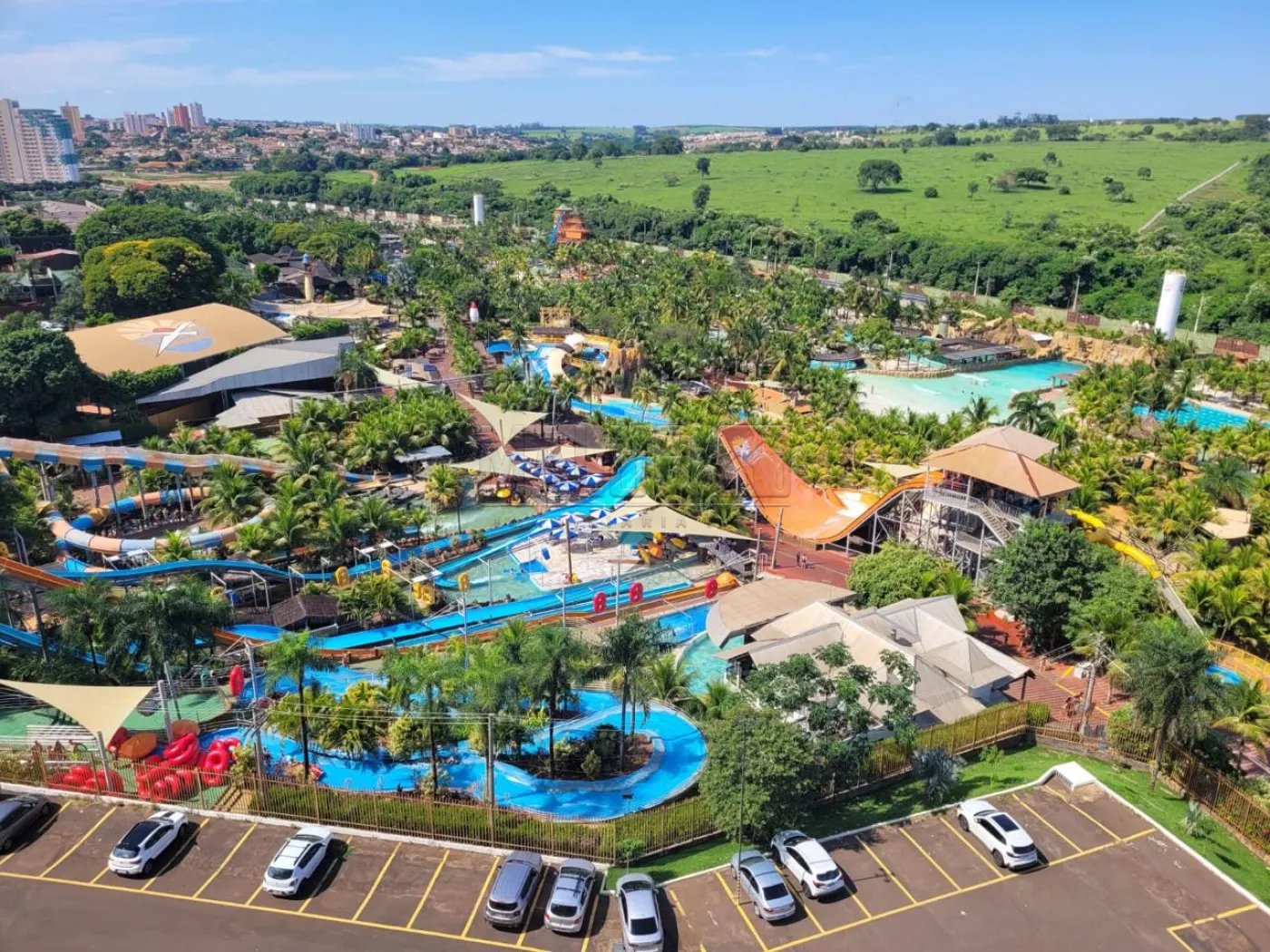 Comprar Resorts / Royal Thermas Resort em Ol&iacute;mpia R$ 210.000,00 - Foto 13