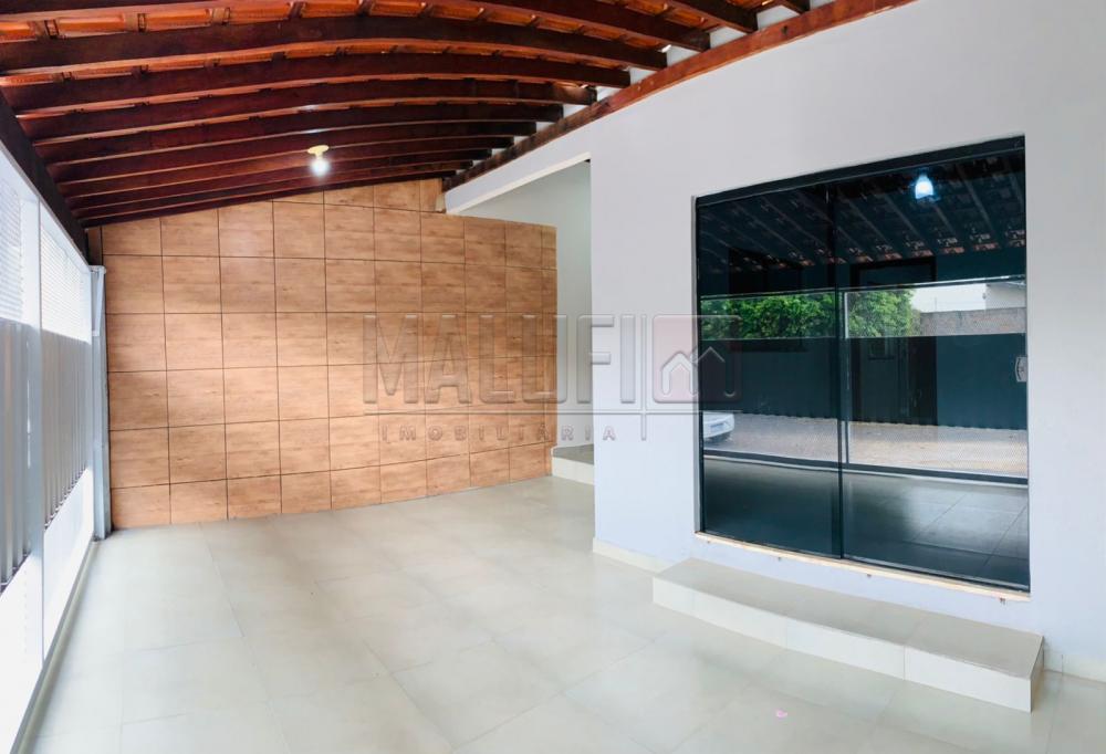 Alugar Casas / Padr&atilde;o em Ol&iacute;mpia R$ 1.400,00 - Foto 2