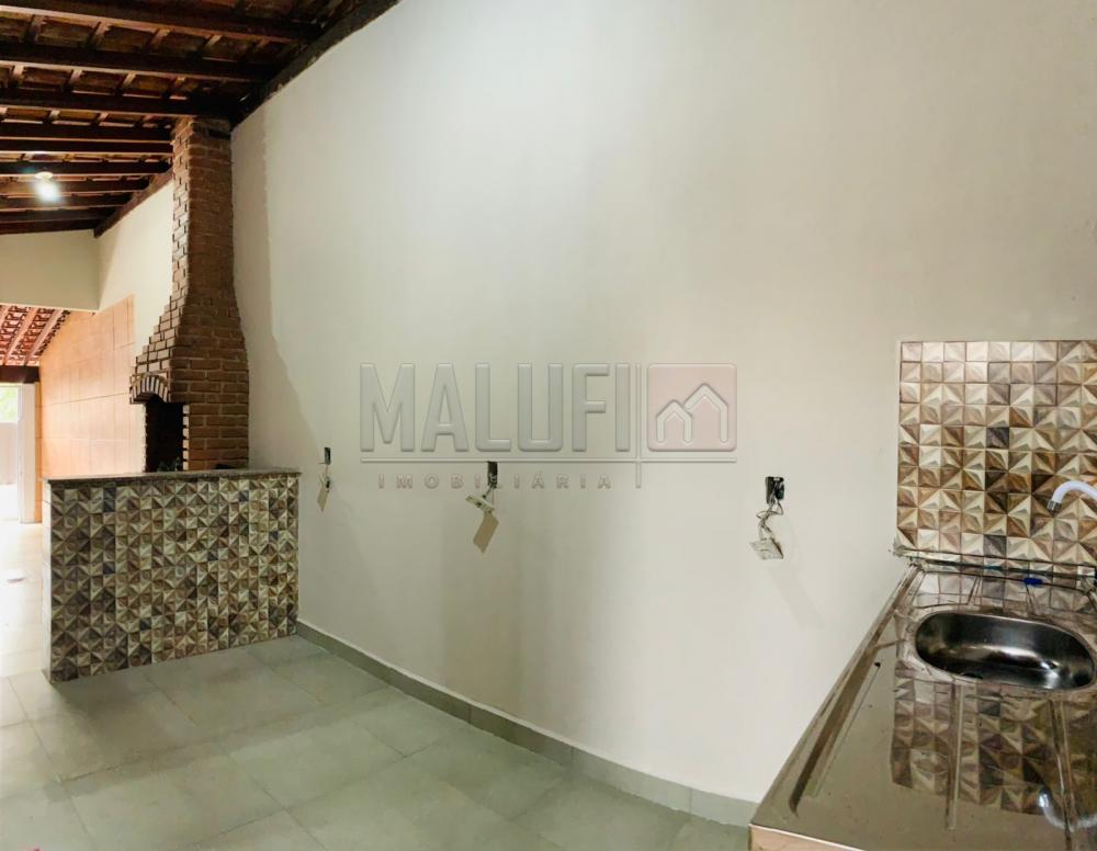 Alugar Casas / Padr&atilde;o em Ol&iacute;mpia R$ 1.400,00 - Foto 11