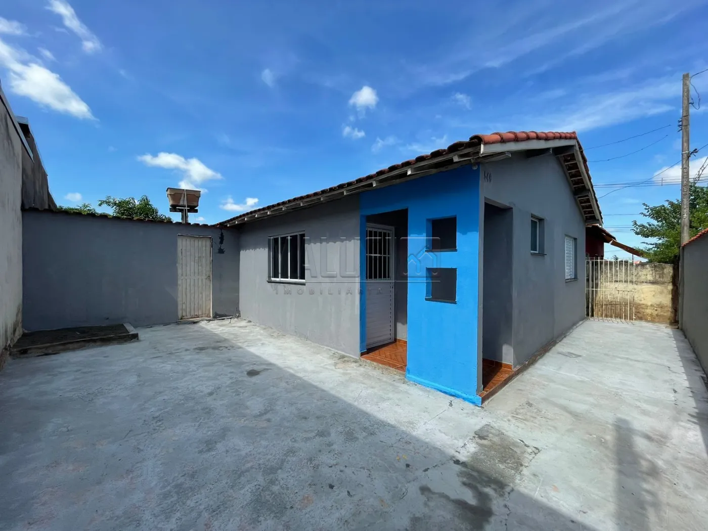Comprar Casas / Padr&atilde;o em Ol&iacute;mpia R$ 240.000,00 - Foto 1