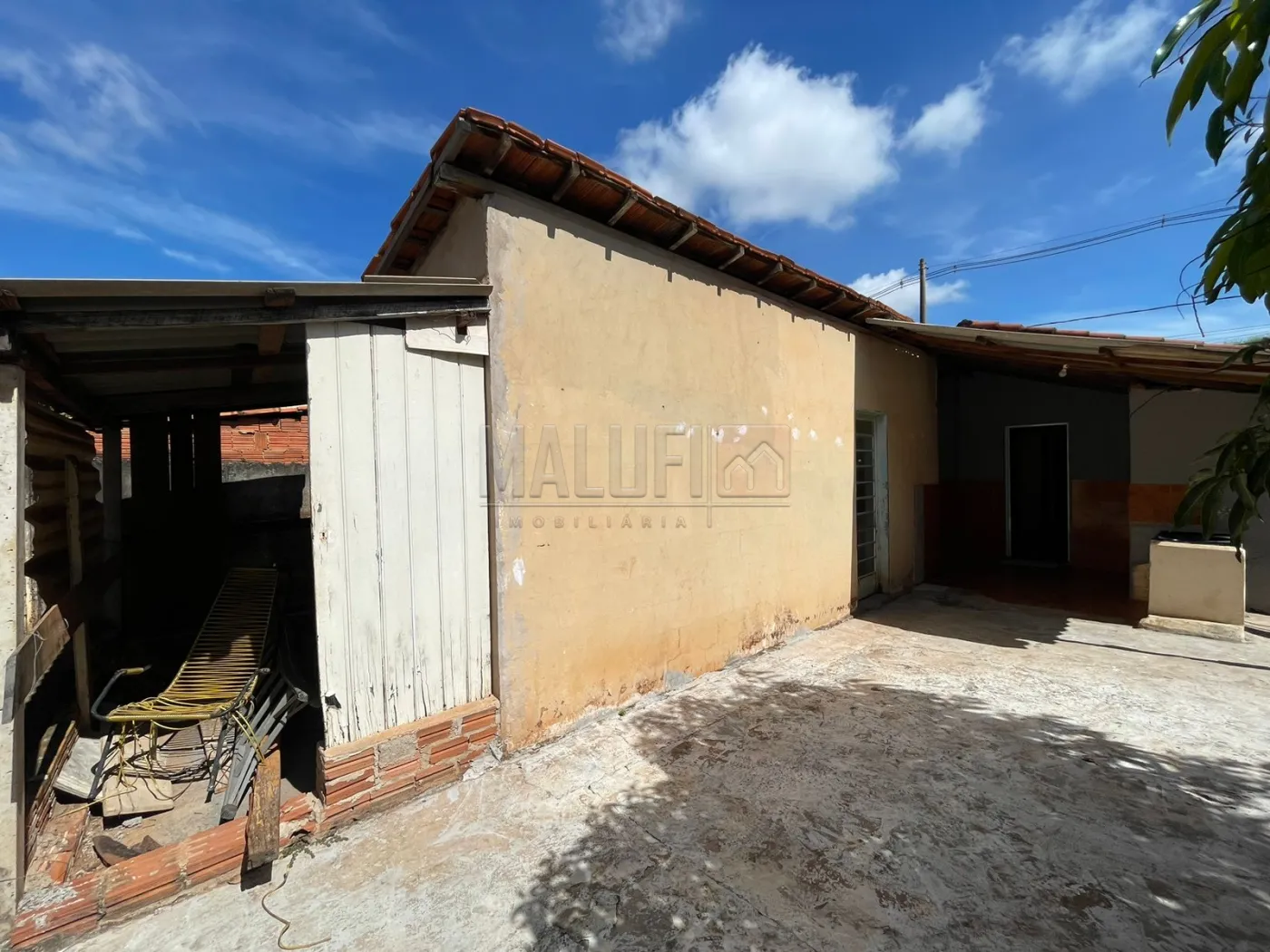 Comprar Casas / Padr&atilde;o em Ol&iacute;mpia R$ 240.000,00 - Foto 16