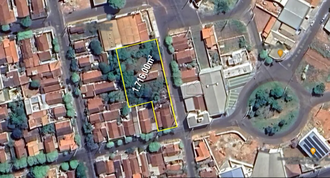 Comprar Terrenos / Padr&atilde;o em Ol&iacute;mpia R$ 1.000.000,00 - Foto 1