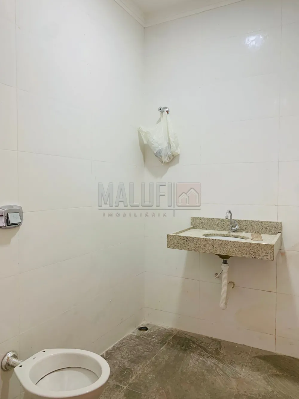 Alugar Comerciais / Barrac&atilde;o em Ol&iacute;mpia R$ 4.000,00 - Foto 4