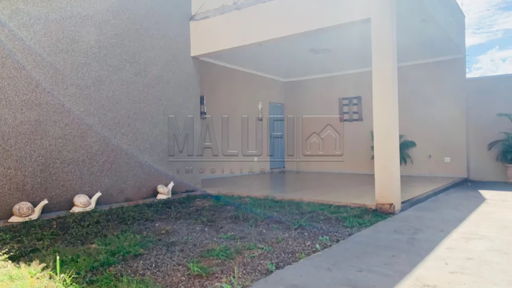 Alugar Casas / Mobiliadas em Ol&iacute;mpia R$ 2.800,00 - Foto 1