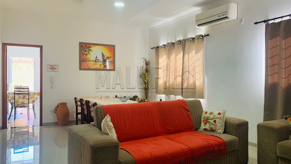 Alugar Casas / Mobiliadas em Ol&iacute;mpia R$ 2.800,00 - Foto 5