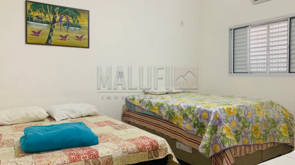 Alugar Casas / Mobiliadas em Ol&iacute;mpia R$ 2.800,00 - Foto 7