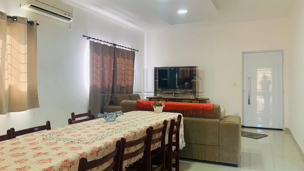 Alugar Casas / Mobiliadas em Ol&iacute;mpia R$ 2.800,00 - Foto 6