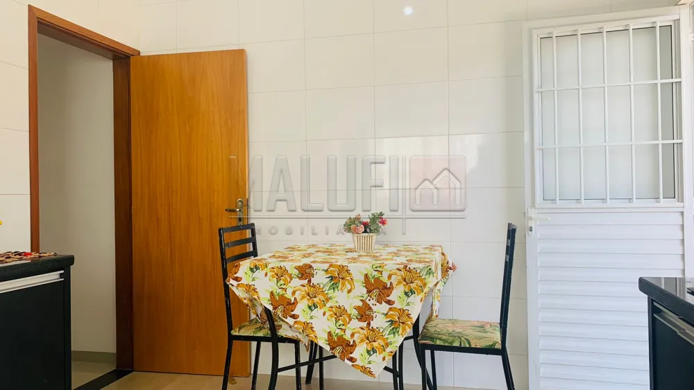 Alugar Casas / Mobiliadas em Ol&iacute;mpia R$ 2.800,00 - Foto 19