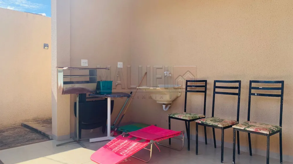 Alugar Casas / Mobiliadas em Ol&iacute;mpia R$ 2.800,00 - Foto 20