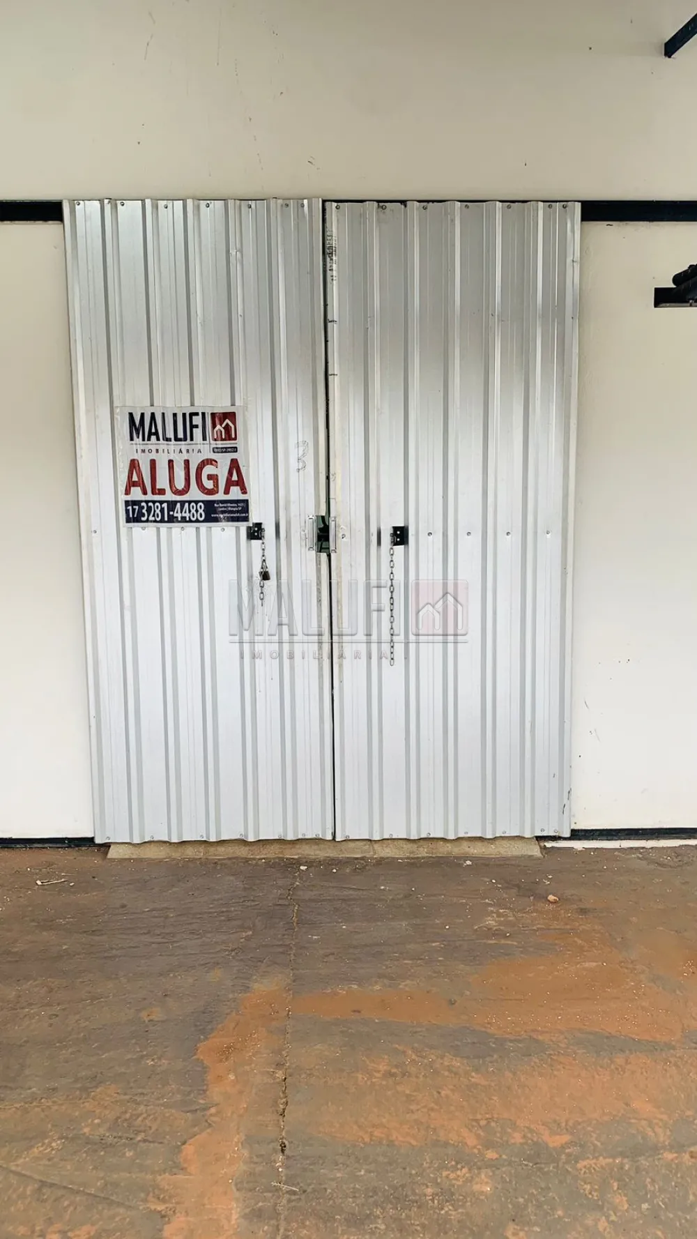Alugar Comerciais / Pr&eacute;dio Comercial em Ol&iacute;mpia R$ 12.000,00 - Foto 14