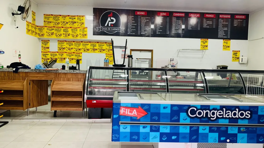 Alugar Comerciais / Pr&eacute;dio Comercial em Ol&iacute;mpia R$ 12.000,00 - Foto 15