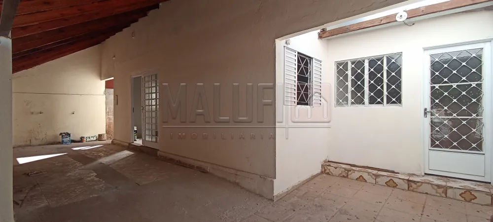 Alugar Casas / Padr&atilde;o em Ol&iacute;mpia R$ 1.600,00 - Foto 1