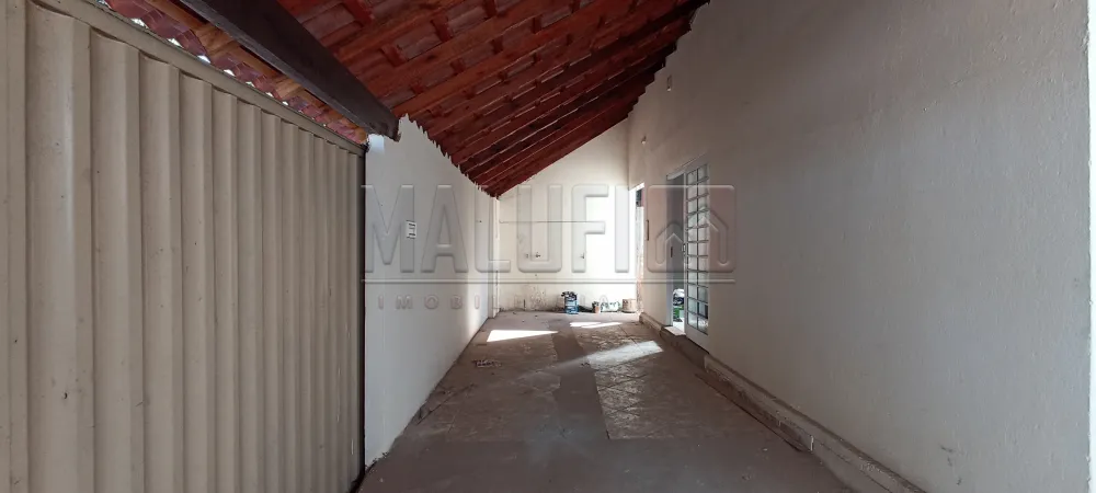Alugar Casas / Padr&atilde;o em Ol&iacute;mpia R$ 1.600,00 - Foto 2