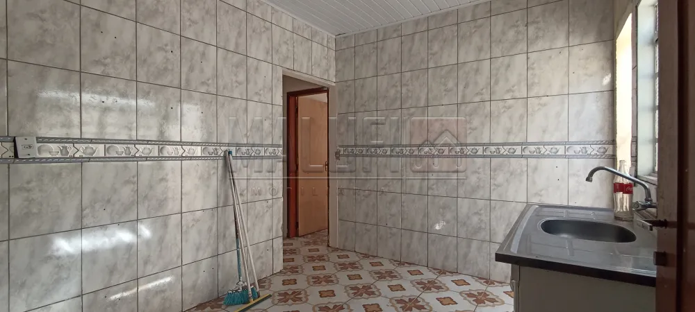 Alugar Casas / Padr&atilde;o em Ol&iacute;mpia R$ 1.600,00 - Foto 7