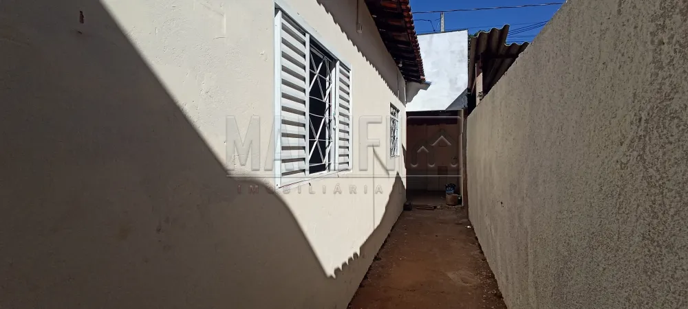 Alugar Casas / Padr&atilde;o em Ol&iacute;mpia R$ 1.600,00 - Foto 17
