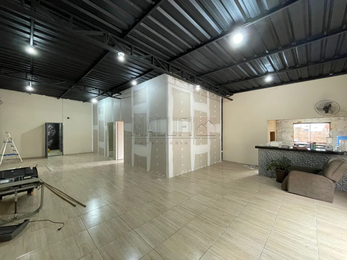 Comprar Casas / Residencial  Comercial em Ol&iacute;mpia R$ 500.000,00 - Foto 12