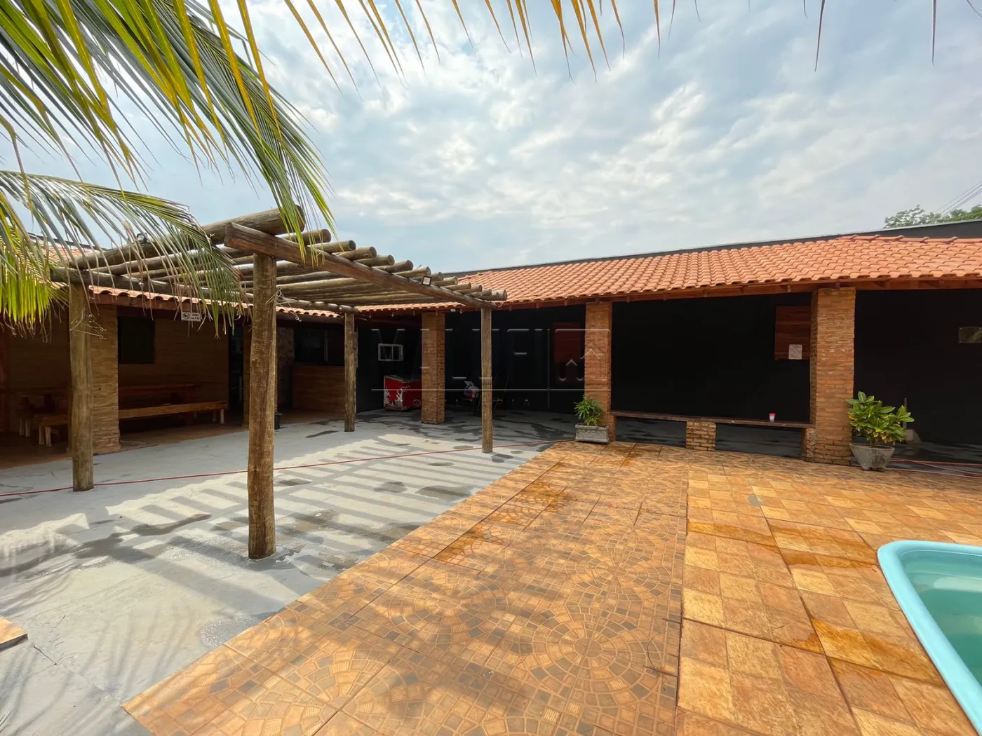 Comprar Casas / Residencial  Comercial em Ol&iacute;mpia R$ 500.000,00 - Foto 5