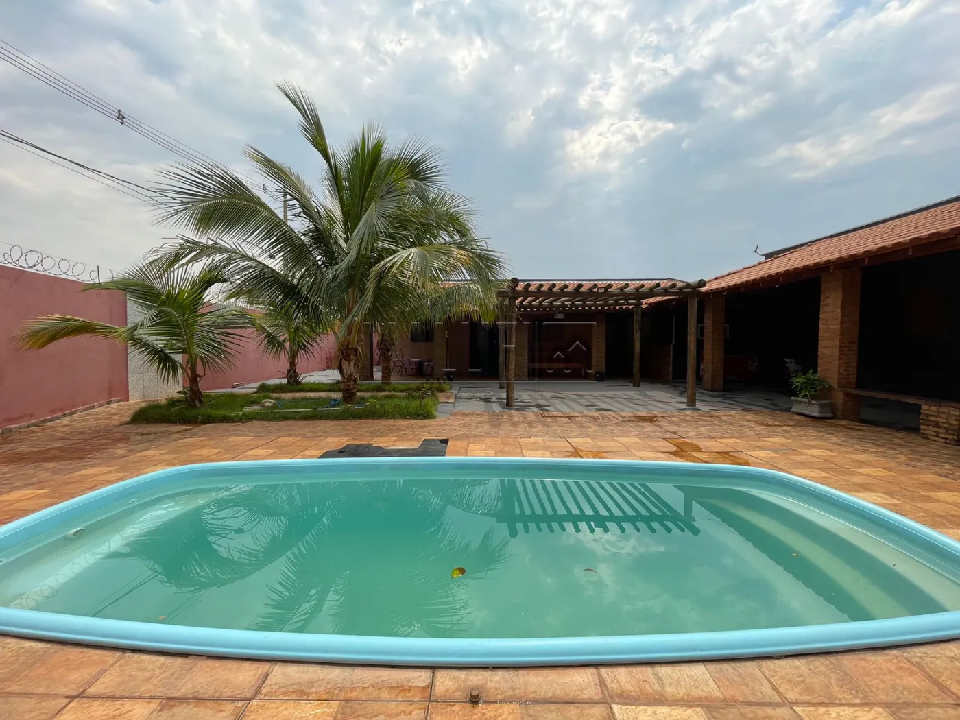 Comprar Casas / Residencial  Comercial em Ol&iacute;mpia R$ 500.000,00 - Foto 3